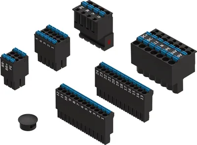 Festo NEKM-C6-C16-D