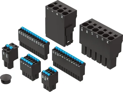 Festo NEKM-C6-C45-P3-S
