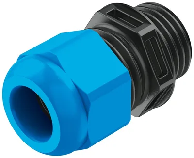 Festo NETC-M20-PBU-T26-EX4-E