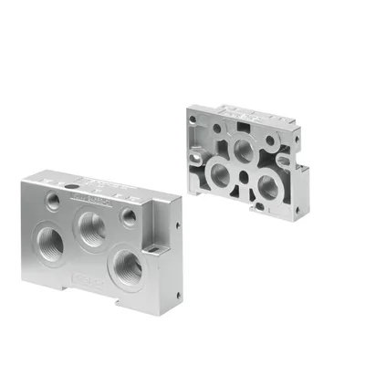 FESTO NEV-02-01-VDMA