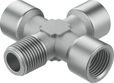 Festo NPFC-X-R14-3G14-MFFF