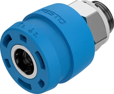 Festo NPHS-D6-P-G38