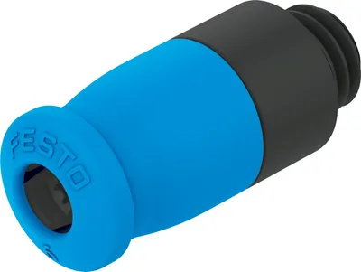 FESTO NPKA-D-G18-Q6-P10