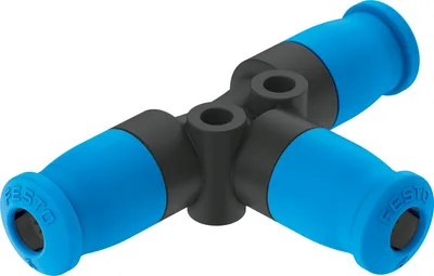 Festo NPKA-T-Q6-E-P10
