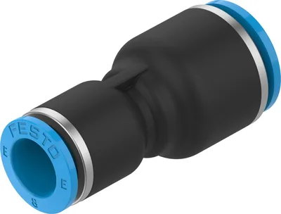 Festo NPQE-D-Q10-Q8-F1A-P10