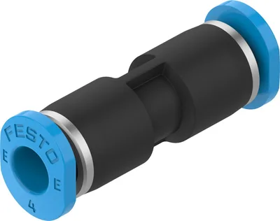 Festo NPQE-D-Q4-E-F1A-P10