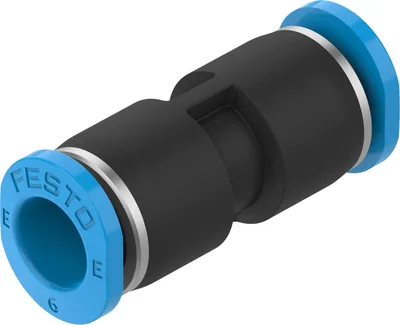 Festo NPQE-D-Q6-E-F1A-P10