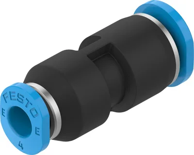 Festo NPQE-D-Q6-Q4-F1A-P10