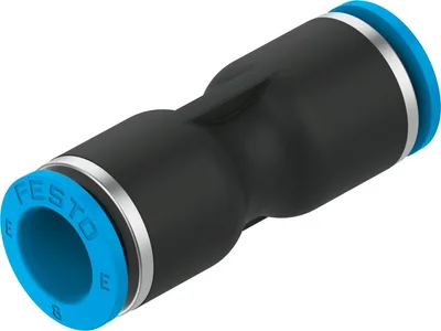 Festo NPQE-D-Q8-E-F1A-P10