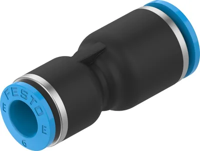 Festo NPQE-D-Q8-Q6-F1A-P10