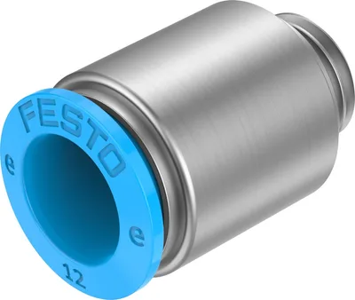 Festo NPQE-DK-G14-Q12-F1A-P10