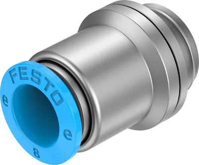 Festo NPQE-DK-G14-Q8-F1A-P10