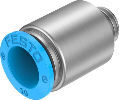 Festo NPQE-DK-G18-Q10-F1A-P10