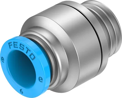 Festo NPQE-DK-G18-Q6-F1A-P10