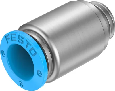 Festo NPQE-DK-G18-Q8-F1A-P10