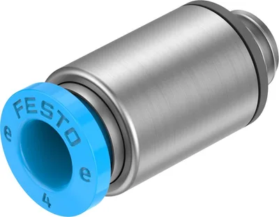 Festo NPQE-DK-M5-Q4-F1A-P10