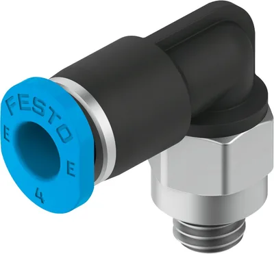 Festo NPQE-L-M5-Q4-F1A-P10