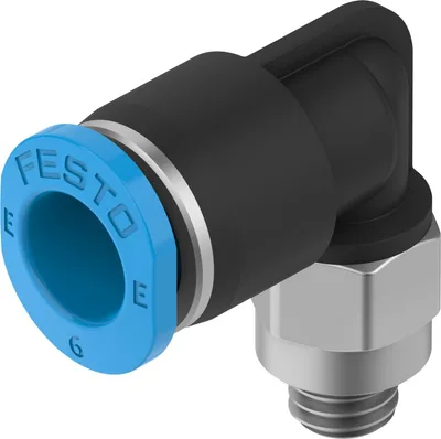 Festo NPQE-L-M5-Q6-F1A-P10
