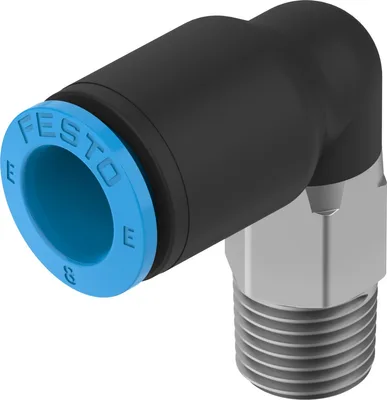 Festo NPQE-L-R18-Q8-F1A-P10