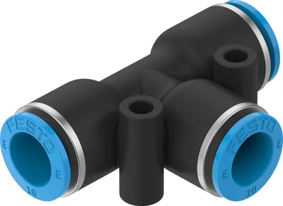 Festo NPQE-T-Q10-E-F1A-P10