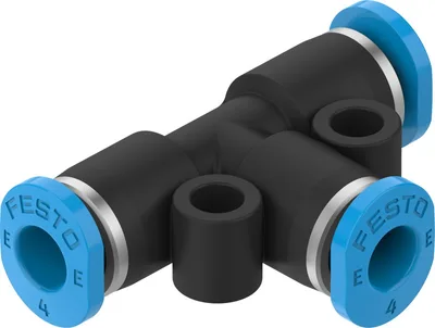 Festo NPQE-T-Q4-E-F1A-P10