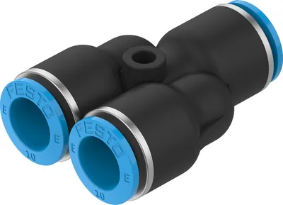 Festo NPQE-Y-Q10-E-F1A-P10