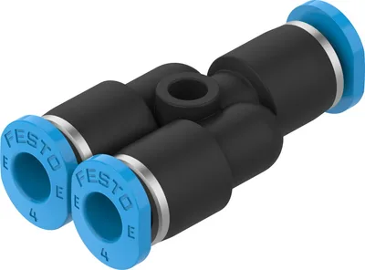 Festo NPQE-Y-Q4-E-F1A-P10