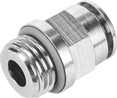 Festo NPQH-D-G18-Q4-P10