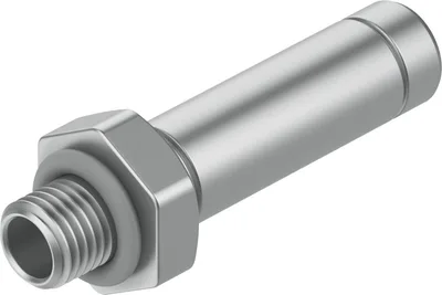 Festo NPQH-D-M5-S6-P10