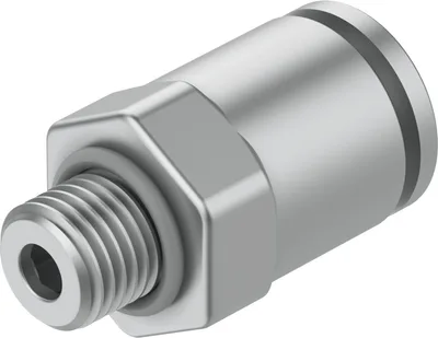 Festo NPQH-D-M7-Q4-P10