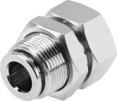 Festo NPQH-H-G18F-Q4-P10