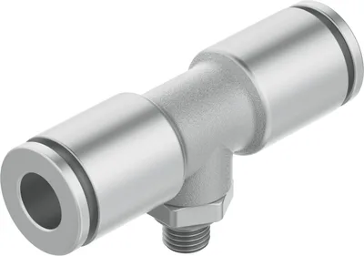 Festo NPQH-T-M5-Q6-P10