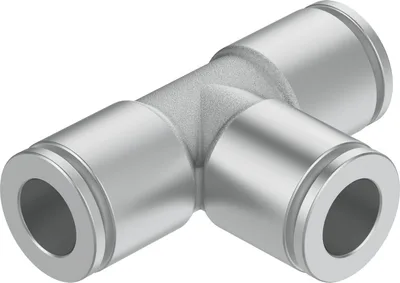 Festo NPQH-T-Q12-E-P10