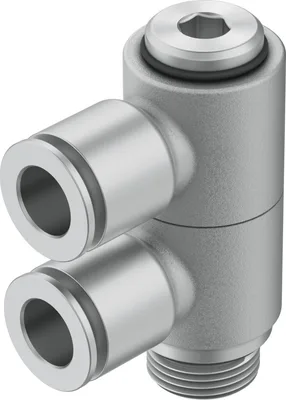 FESTO NPQM-LFK-G14-Q8-P10