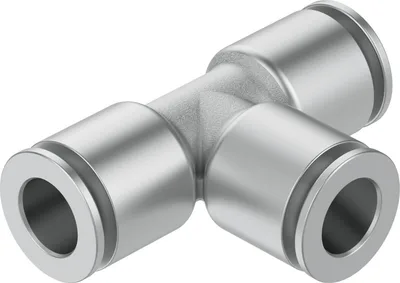 Festo NPQM-T-Q8-E-P10