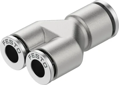 Festo NPQM-Y-Q6-Q4-P10-G2