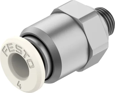 Festo NPQO-D-M5-Q4-P10