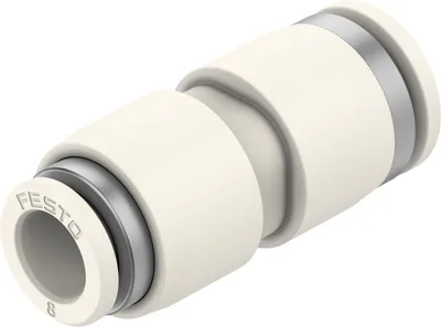 Festo NPQO-D-Q10-Q8-P5
