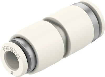 Festo NPQO-D-Q8-Q6-P10