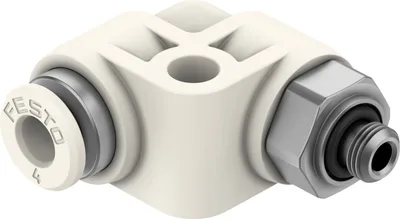 Festo NPQO-L-M5-Q4-P10