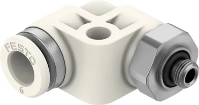 Festo NPQO-L-M5-Q6-P10