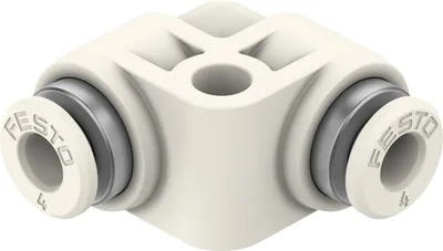 Festo NPQO-L-Q4-E-P10