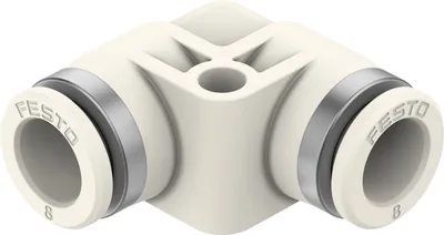 Festo NPQO-L-Q8-E-P10
