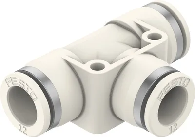 Festo NPQO-T-Q12-E-P5