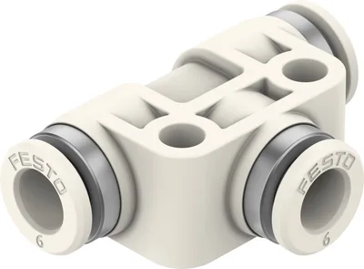 Festo NPQO-T-Q6-E-P10