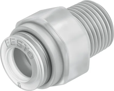Festo NPQP-D-R14-Q8-FD-P10
