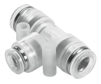 Festo NPQP-T-Q12-Q10-FD-P10
