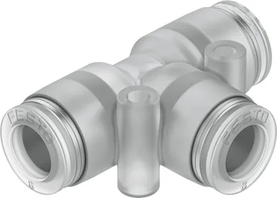 Festo NPQP-T-Q8-E-FD-P10