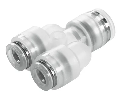 Festo NPQP-Y-Q6-Q4-FD-P10