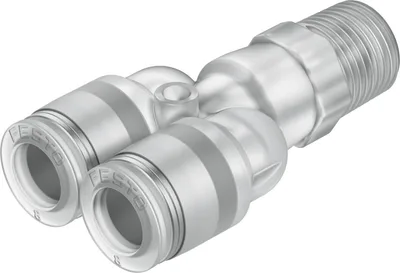 Festo NPQP-Y-R14-Q8-FD-P10